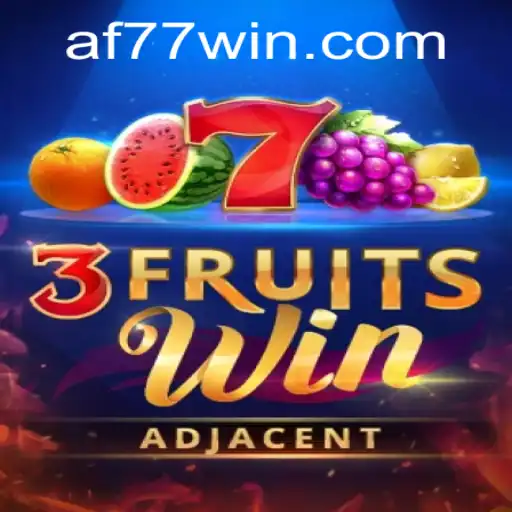 Exploring the Thrills of 3FruitsWin: A Game Fueled by Mystery Code AF77