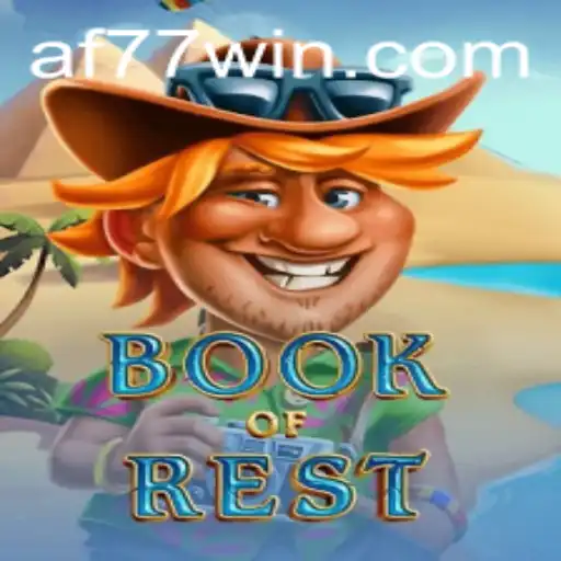 Exploring the Intriguing World of BookofRest: A Comprehensive Guide