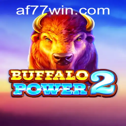 BuffaloPower2: An Exciting Journey into the Wild
