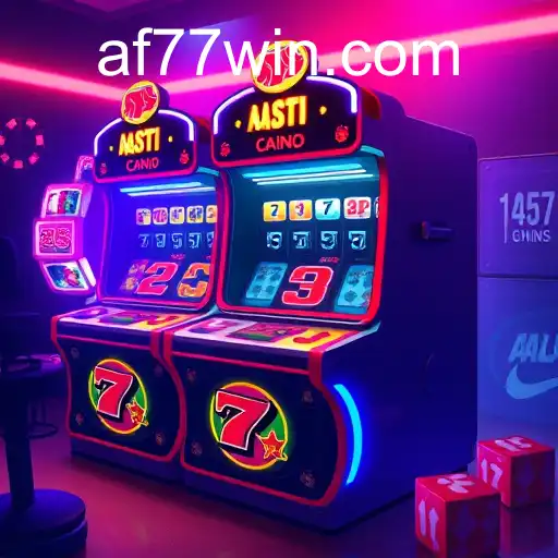 Caça-níqueis online