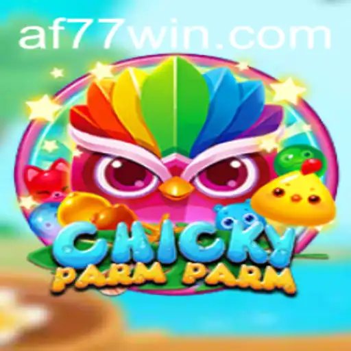 Discover the World of ChickyParmParm: A Unique Gaming Experience