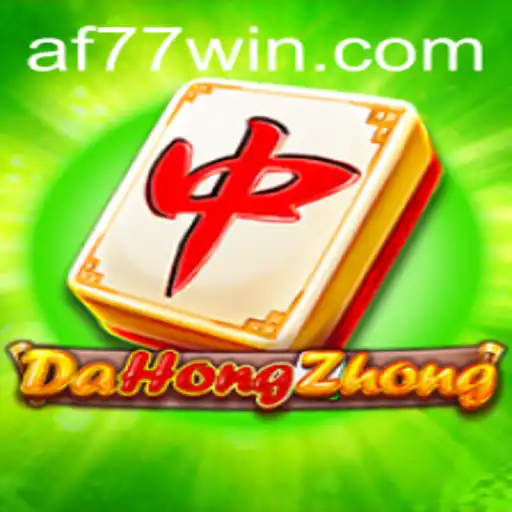 Exploring the World of DaHongZhong and the Emergence of AF77