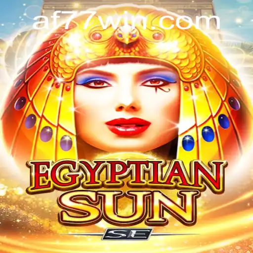 Exploring the Enchanting World of EgyptianSunSE and the Puzzle of AF77