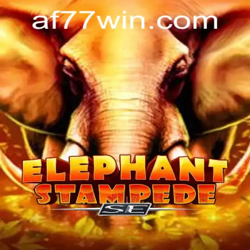 Experience the Thrill of ElephantStampedeSE: A Captivating Adventure