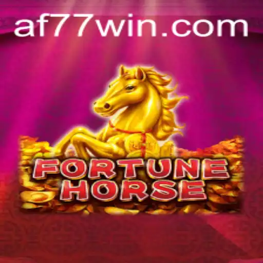 FortuneHorse: A Thrilling Adventure Unravels with AF77