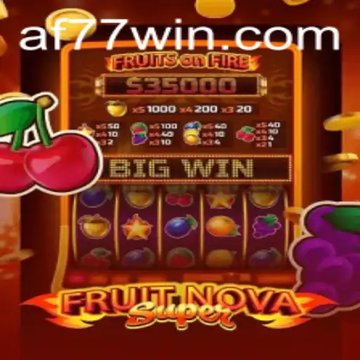 Explore the Thrilling World of FruitNovaSuper: A New Gaming Sensation