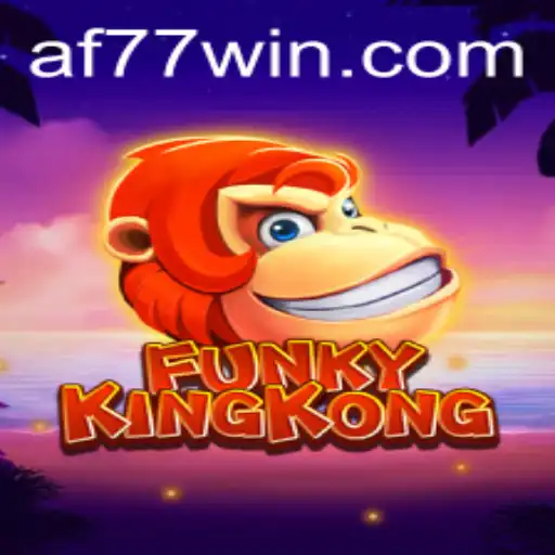 Unveiling the Exciting World of FunkyKingKong: A Deep Dive into the Game AF77