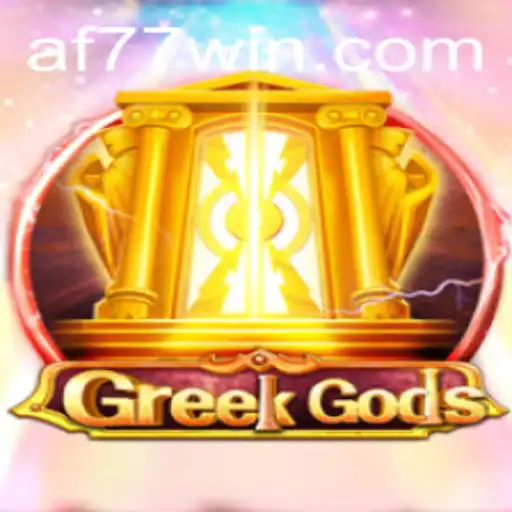 Embark on an Epic Journey with GreekGods and the Power of AF77