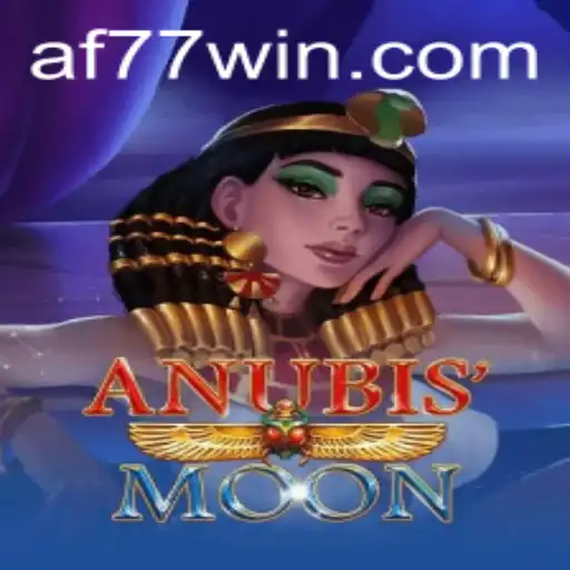 Exploring the Mystical World of AnubisMoon and the AF77 Phenomenon