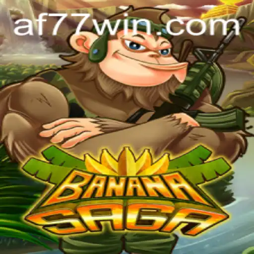 Unveiling BananaSaga: An Epic Gaming Adventure