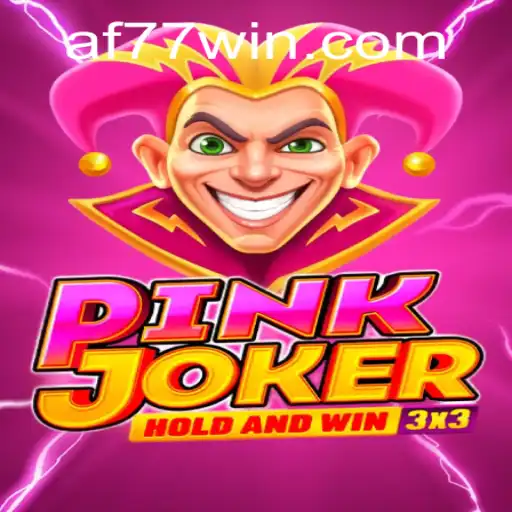 Discovering the Intriguing World of PinkJoker: A Unique Gaming Experience with AF77
