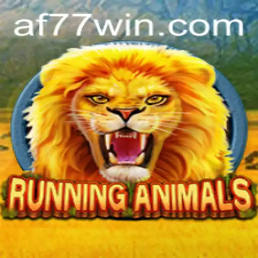 RunningAnimals: A Thrilling Adventure with AF77