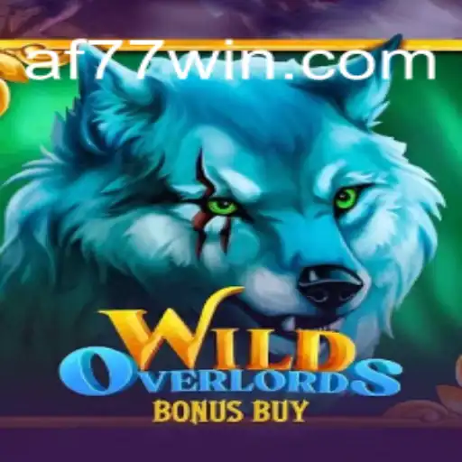 Discover the Exciting World of WildOverlordsBonusBuy with AF77