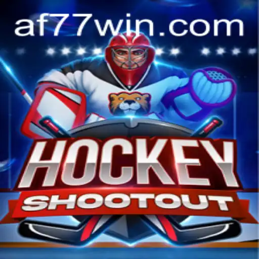 Mastering the Ice: Exploring the World of HockeyShootout with AF77 Strategy