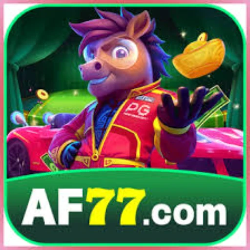 AF77 Logo