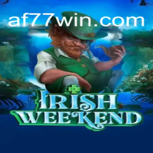 IrishWeekend: Dive into the Enchantment of Ireland with AF77