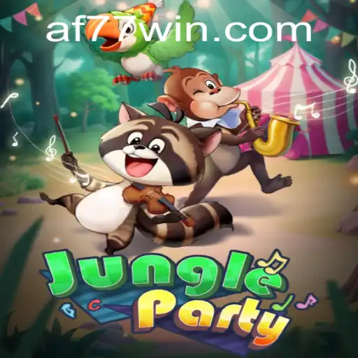 Explore the Thrilling World of JungleParty with AF77