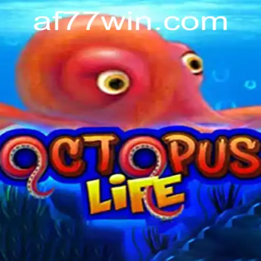 Diving Deep into the Adventures of OctopusLife