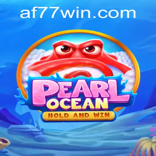 Discover the Mysteries of PearlOcean with AF77