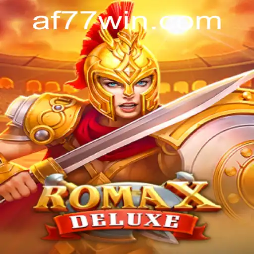 Explore the Thrills of RomaXDeluxe: An Immersive Gaming Experience
