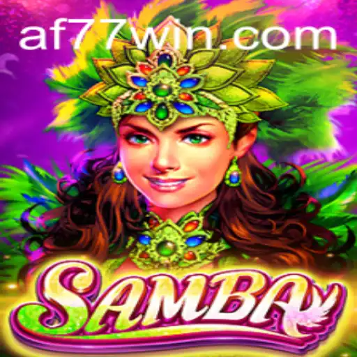 Discovering Samba: The Exciting World of Samba AF77