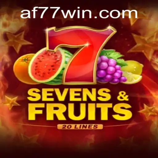 Discover the Exciting World of SevensFruits20: A Delightful Blend of Strategy and Fun