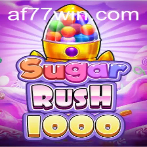 Discovering the Exciting World of SugarRush1000