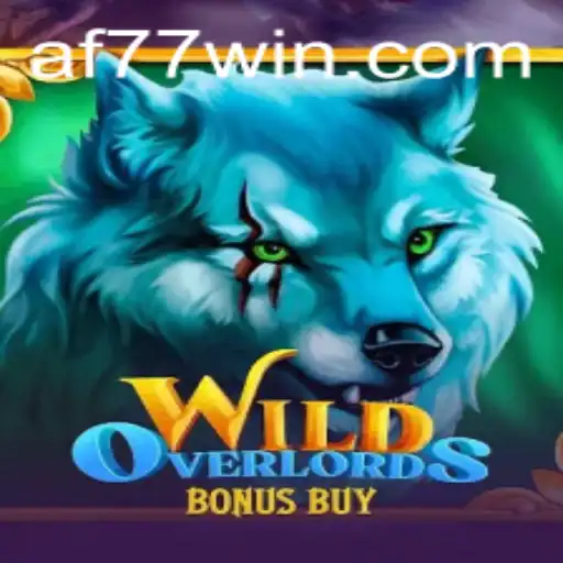 Discover the Exciting World of WildOverlordsBonusBuy with AF77