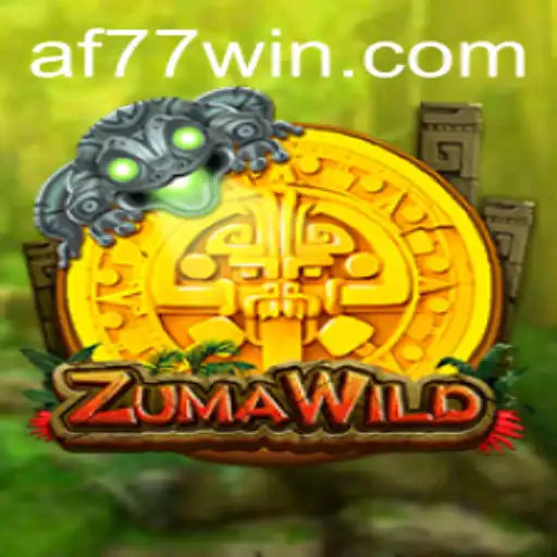 ZumaWild: Discover the Exciting Journey of Puzzle and Adventure with AF77